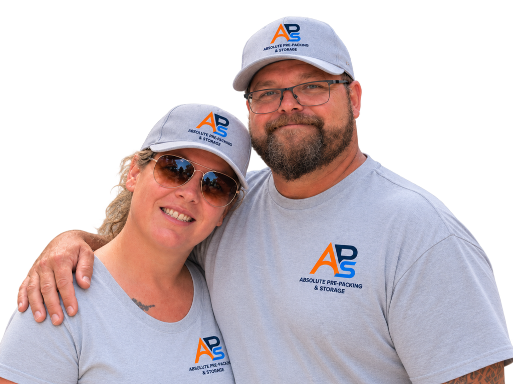 owners of APS