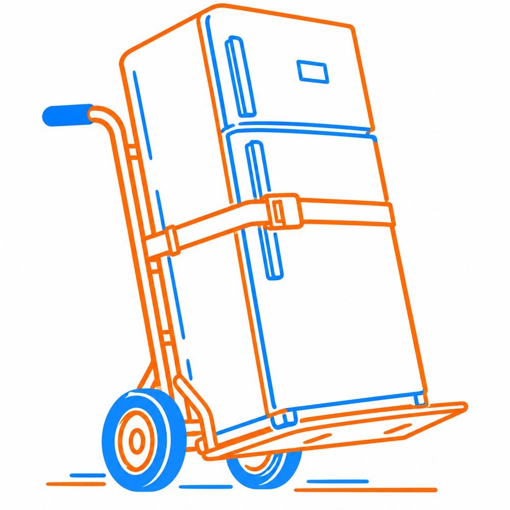 Moving